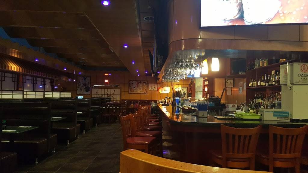 Samurai Steakhouse | restaurant | 7390 Haggerty Rd, West Bloomfield Township, MI 48322, USA | 2486618898 OR +1 248-661-8898