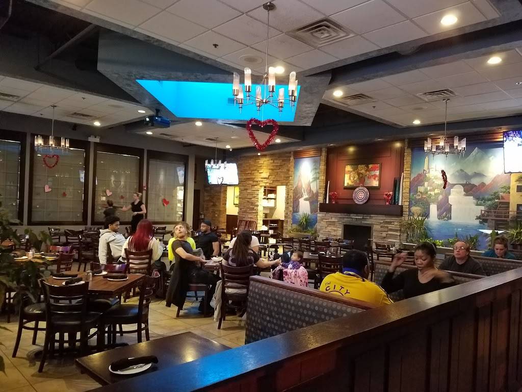 Prime Time Restaurant | restaurant | 7750 95th St, Hickory Hills, IL 60457, USA | 7085992333 OR +1 708-599-2333