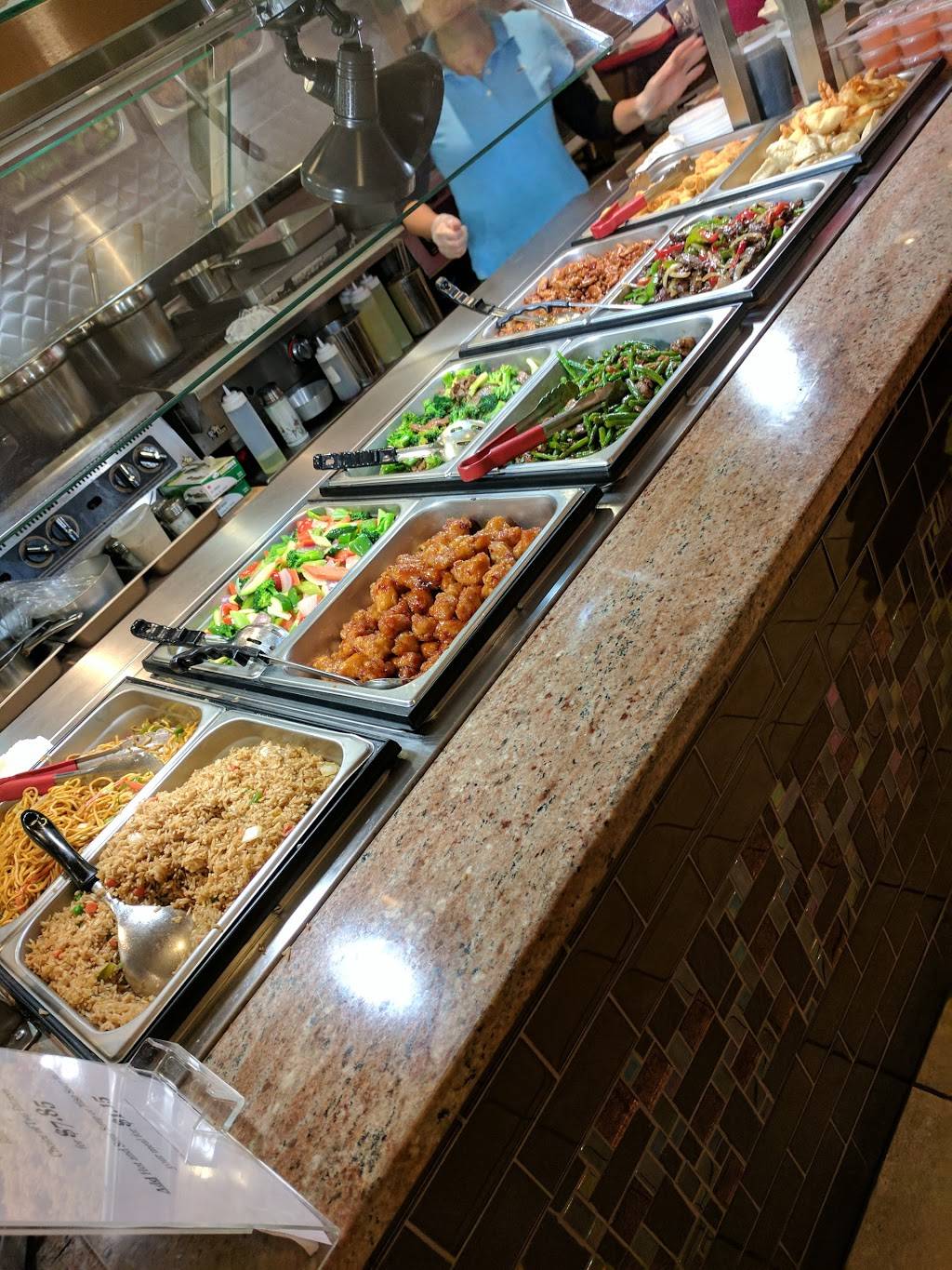 Lucky Rice | restaurant | 71 Broad St, Boston, MA 02109, USA | 6179560588 OR +1 617-956-0588