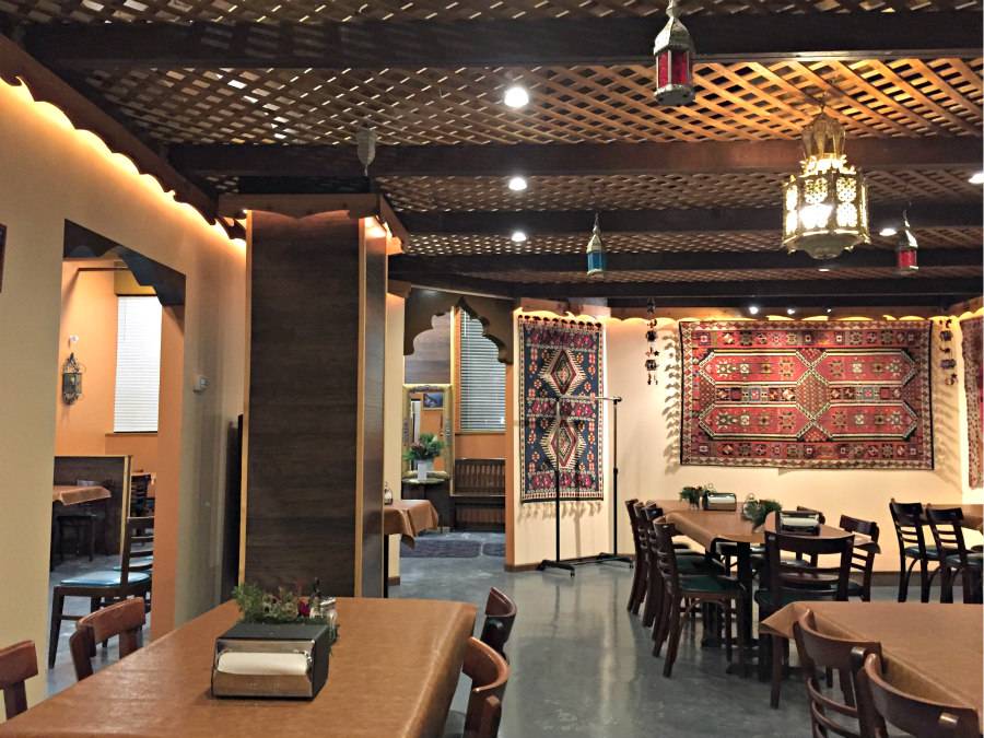 Babanis 2 | restaurant | 32 E Fillmore Ave, St Paul, MN 55107, USA | 6516029964 OR +1 651-602-9964