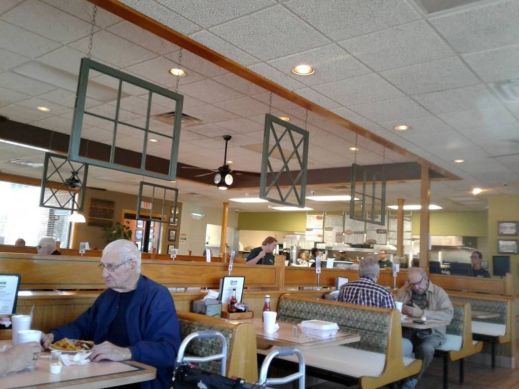 Clock Restaurant | restaurant | 603 W Poinsett St, Greer, SC 29650, USA | 8648775768 OR +1 864-877-5768