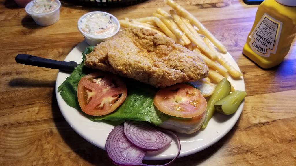 Cracklin Jacks | restaurant | 2560 39th St SW, Naples, FL 34117, USA | 2397746000 OR +1 239-774-6000