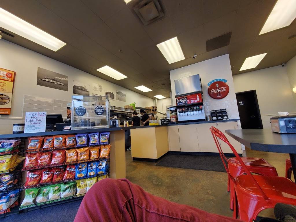 Subshop | meal takeaway | 9031 25th Ave SW, Seattle, WA 98126, USA | 2069321709 OR +1 206-932-1709