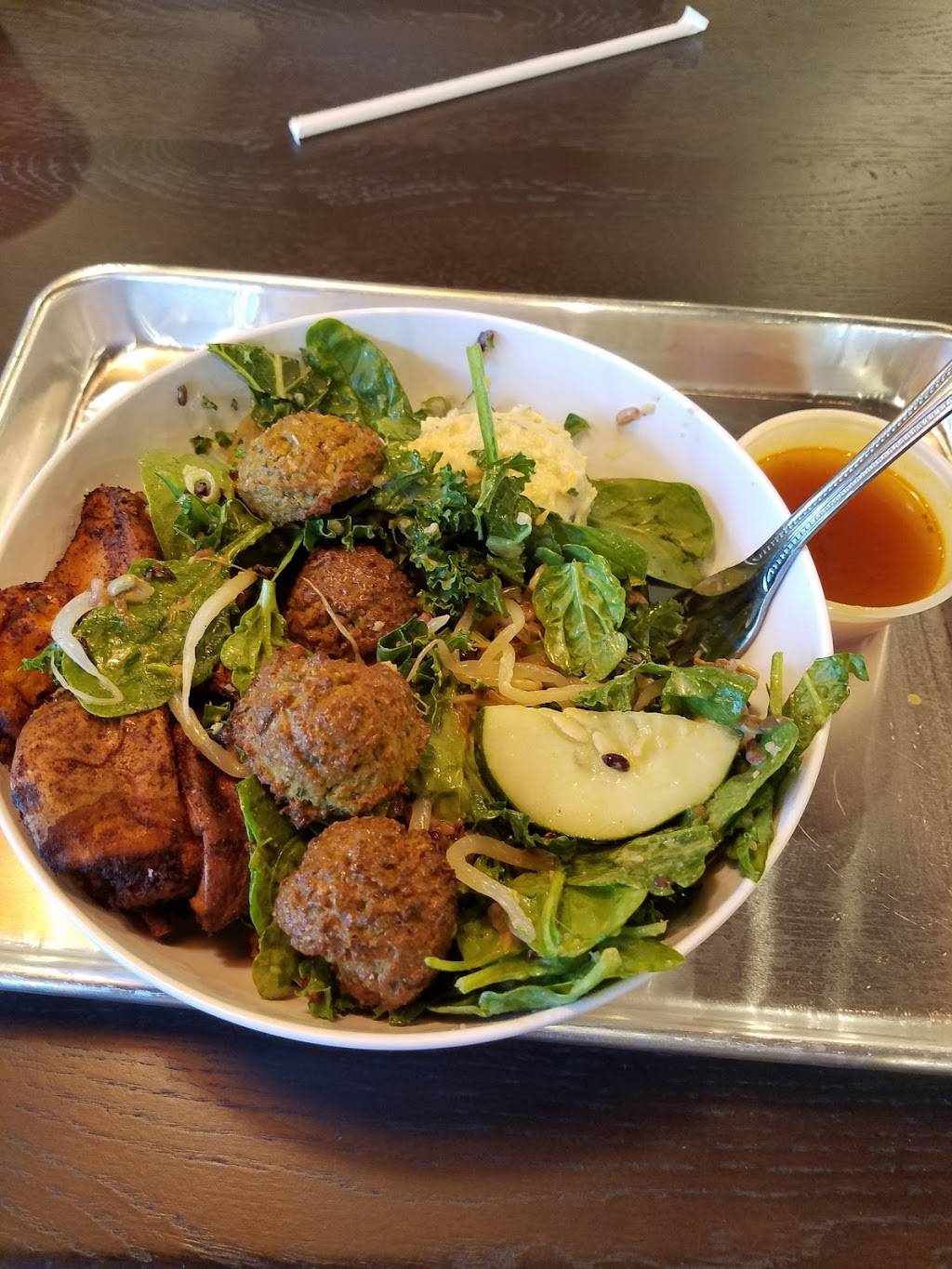 CoreLife Eatery | restaurant | 2804 Freedom Pkwy Dr, Fayetteville, NC 28314, USA | 9104751895 OR +1 910-475-1895