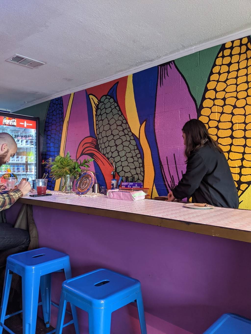 Nixta Taqueria | restaurant | 2512 E 12th St, Austin, TX 78702, USA | 5125513855 OR +1 512-551-3855