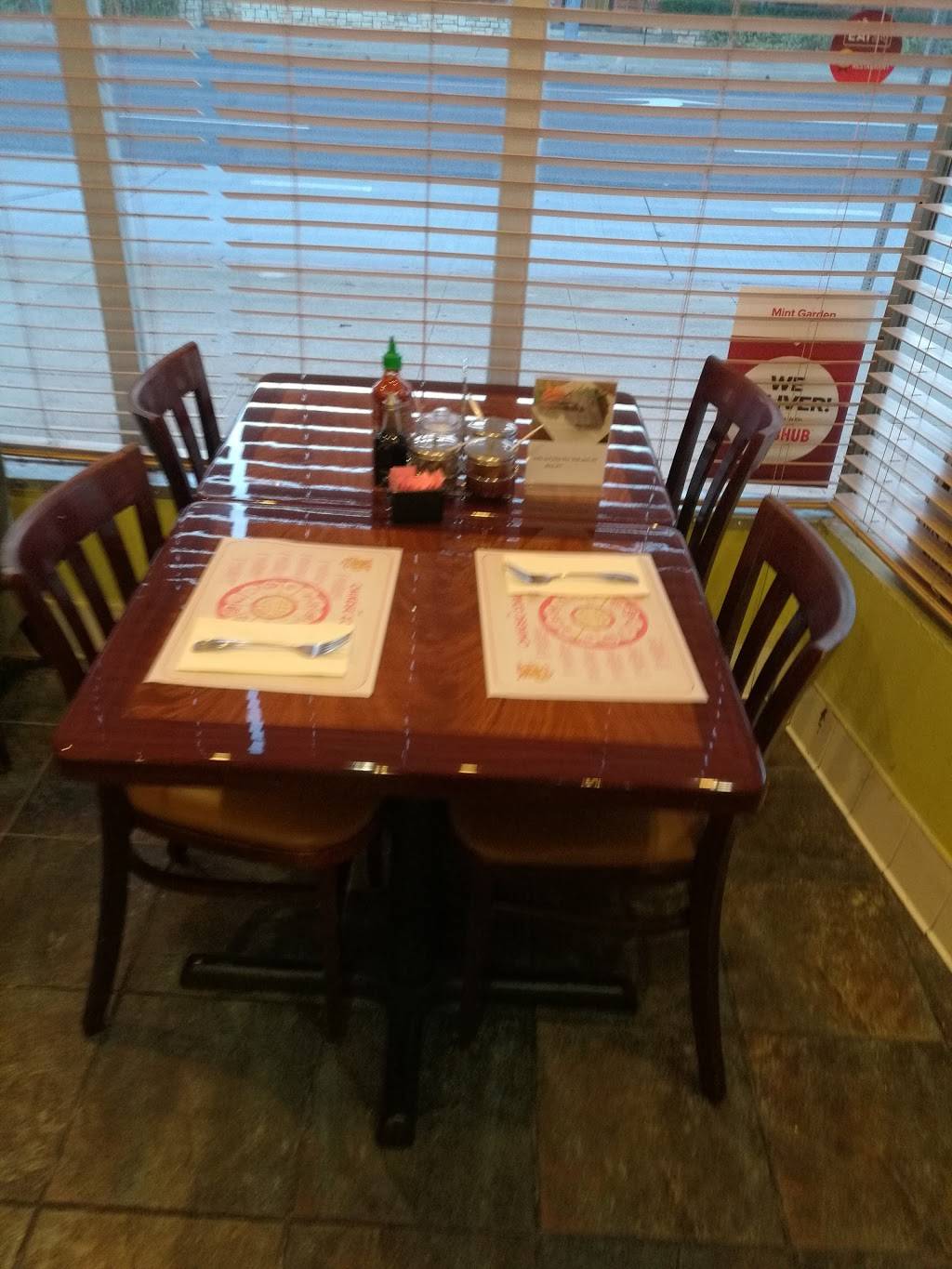 Mint Garden Thai Restaurant | restaurant | 4850 Van Nuys Blvd, Sherman Oaks, CA 91403, USA | 09496272041 OR +63 949 627 2041