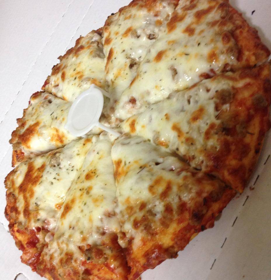 Loven Oven South Pizzeria | meal delivery | 1000 E Commercial Ave, Lowell, IN 46356, USA | 2196966828 OR +1 219-696-6828