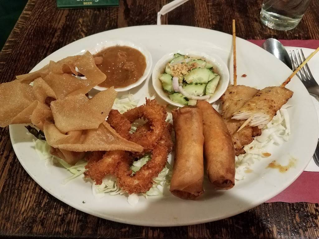 Sala Thai | restaurant | 15501 San Pablo Ave, Suite F, Richmond, CA 94806, USA | 5102232933 OR +1 510-223-2933