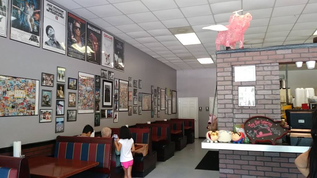 Little Pigs BBQ At Surfside | restaurant | 3901 Dick Pond Rd, Myrtle Beach, SC 29588, United States | 8436509011 OR +1 843-650-9011