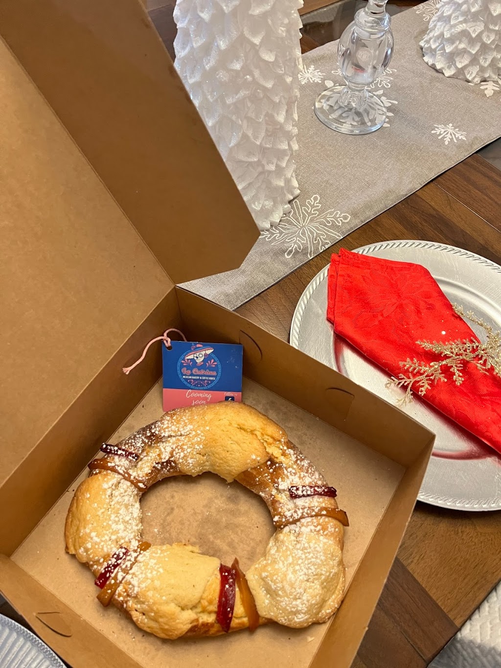 La catrina mexican bakery & coffee house | bakery | 923 N Loop 1604 E #101, San Antonio, TX 78232, USA | 9569981269 OR +1 956-998-1269