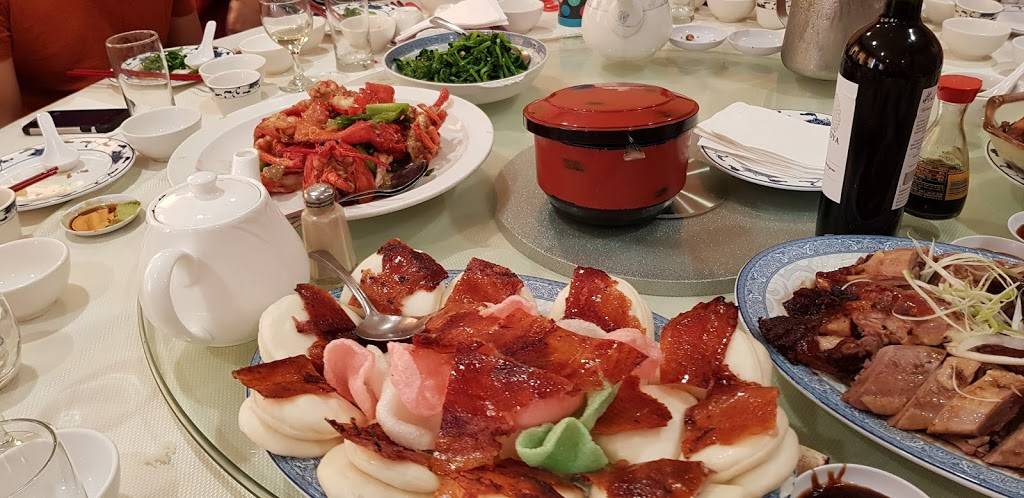 NYC Seafood Restaurant (新港城海鮮酒家) | restaurant | 715 W Garvey Ave, Monterey Park, CA 91754, USA | 6262899898 OR +1 626-289-9898