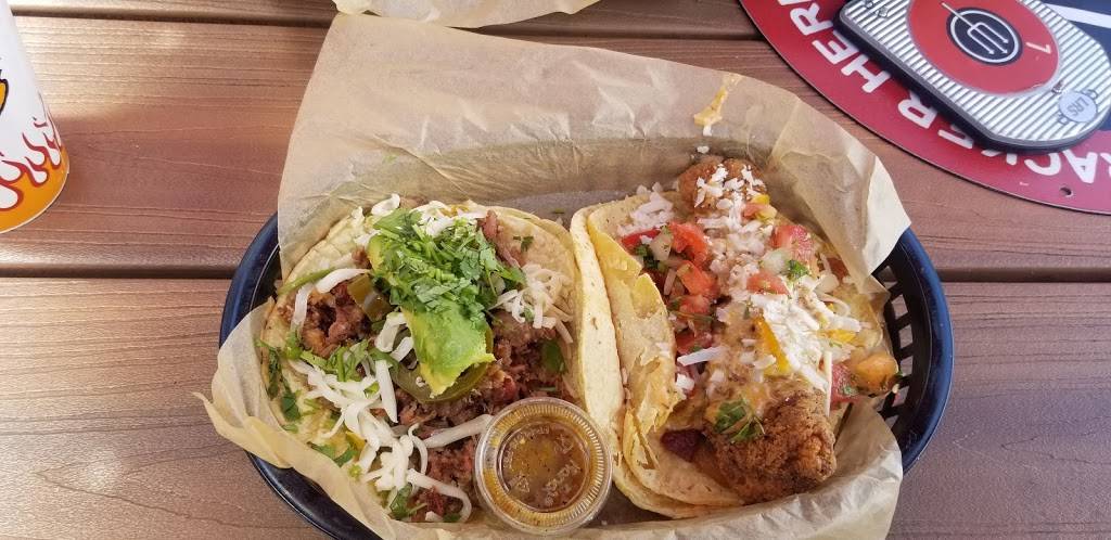 Torchys Tacos | restaurant | 1515 Park Central Dr suite c-200, Highlands Ranch, CO 80129, USA | 7206024379 OR +1 720-602-4379