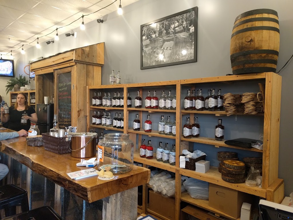 Sleepy Fox Distillery | restaurant | 250 N Washington Hwy, Ashland, VA 23005, USA | 5403188068 OR +1 540-318-8068