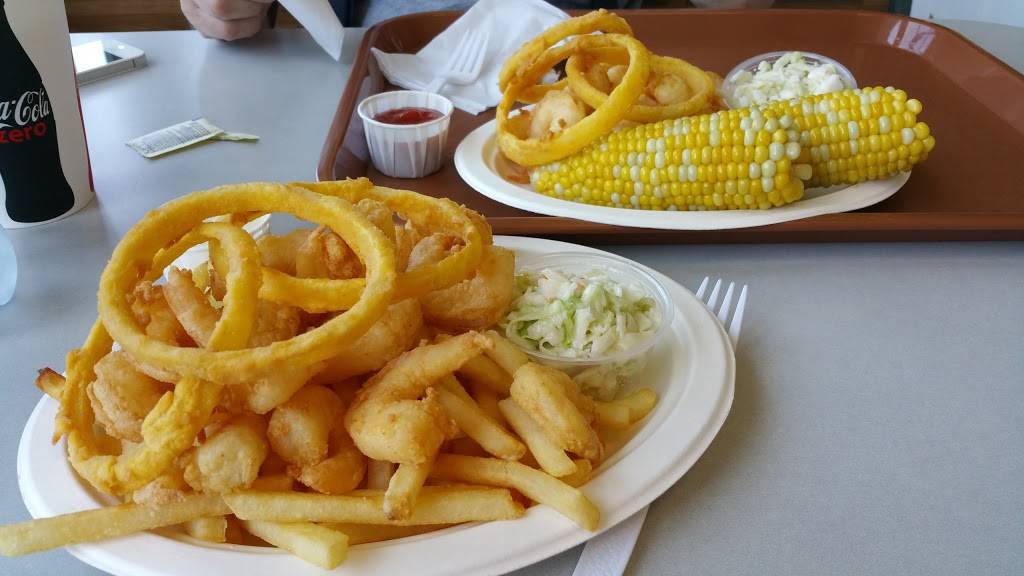Cookes Seafood | restaurant | 1 S Orleans Rd, Orleans, MA 02653, USA | 5082555518 OR +1 508-255-5518