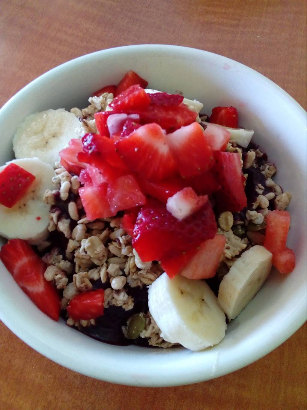 Natureba Brazilian Juice Bar | meal takeaway | 2415 Artesia Blvd, Redondo Beach, CA 90278, USA | 3105974517 OR +1 310-597-4517