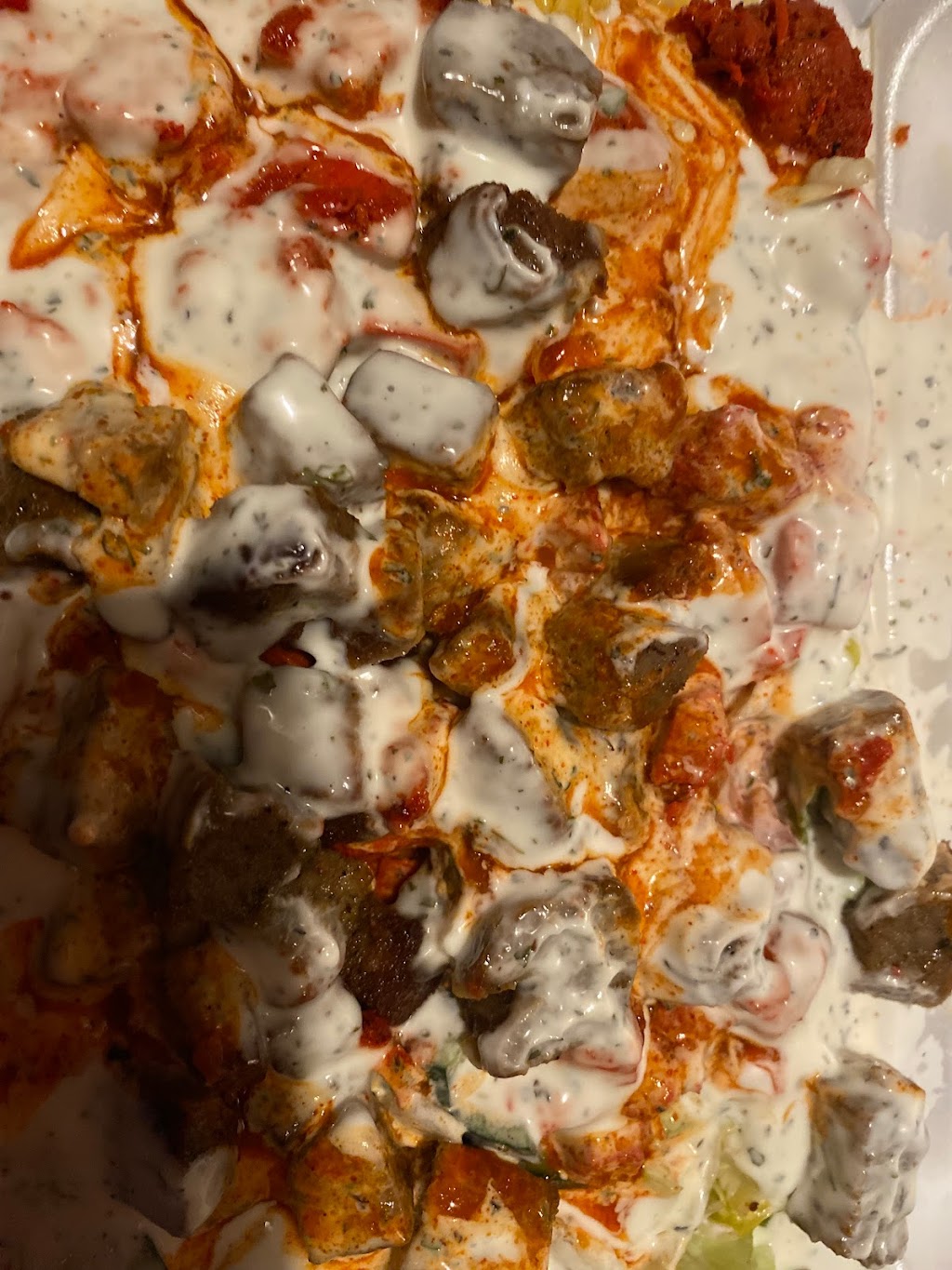 NEW YORK FAMOUS GYRO HALAL FOOD | restaurant | Bustleton Ave, Philadelphia, PA 19149, USA | 2156170512 OR +1 215-617-0512