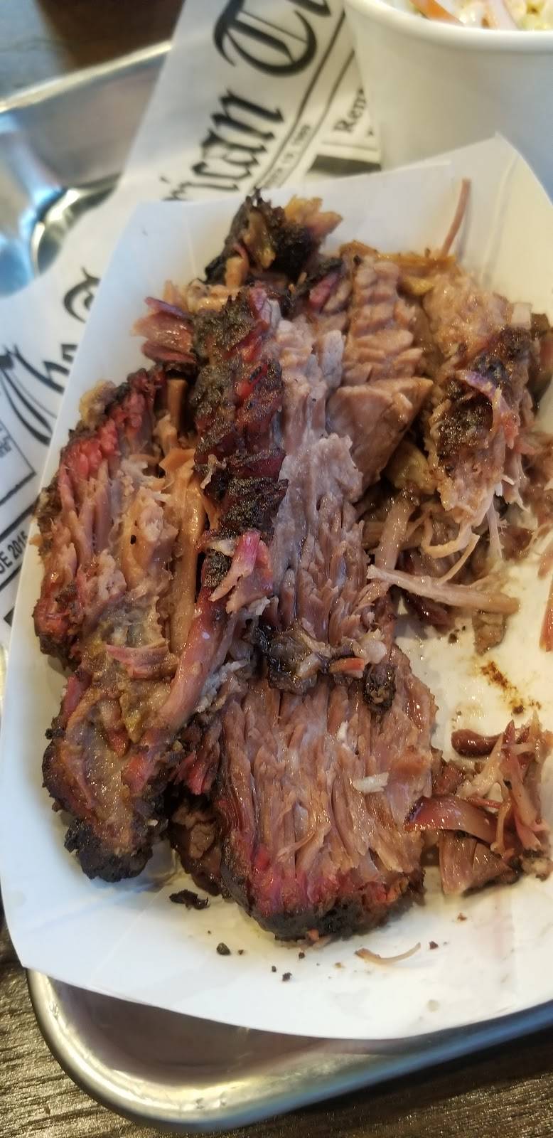 The BBQ Place | restaurant | 2365 Powder Springs Rd SW Suite 1101, Marietta, GA 30064, USA | 6783836331 OR +1 678-383-6331