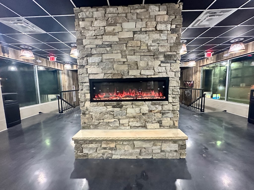 Cook Out | restaurant | 3984 Parkway, Pigeon Forge, TN 37863, USA | 8654073512 OR +1 865-407-3512