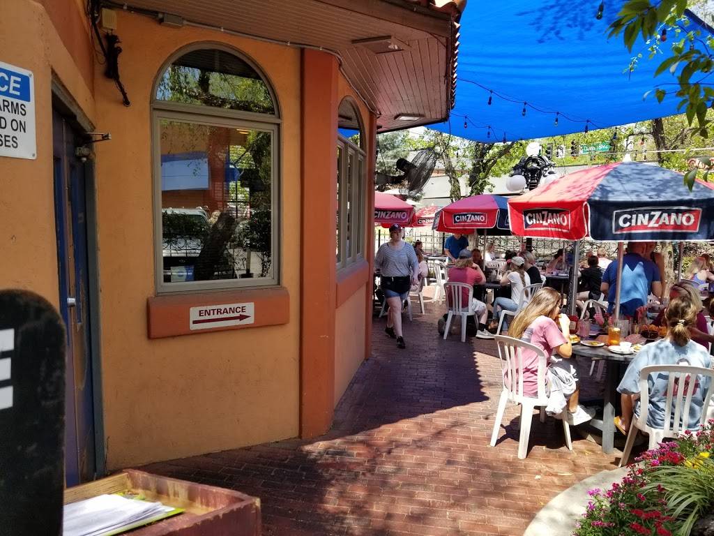 The Mont | restaurant | 1300 Classen Blvd, Norman, OK 73071, USA | 4053293330 OR +1 405-329-3330