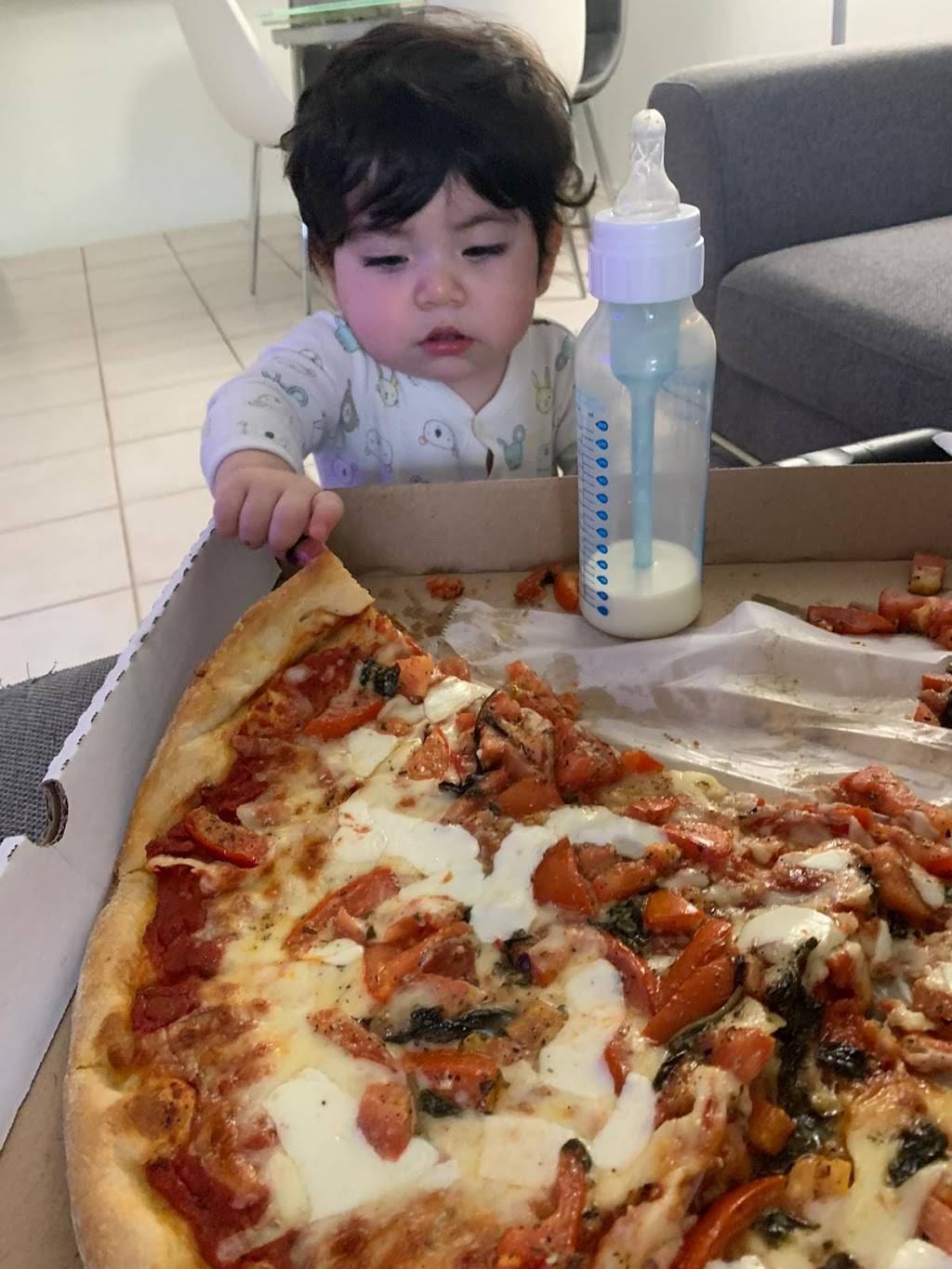 Manninos Italian Restaurant and Pizzeria | restaurant | 10012 W McNab Rd, Tamarac, FL 33321, USA | 9547224168 OR +1 954-722-4168