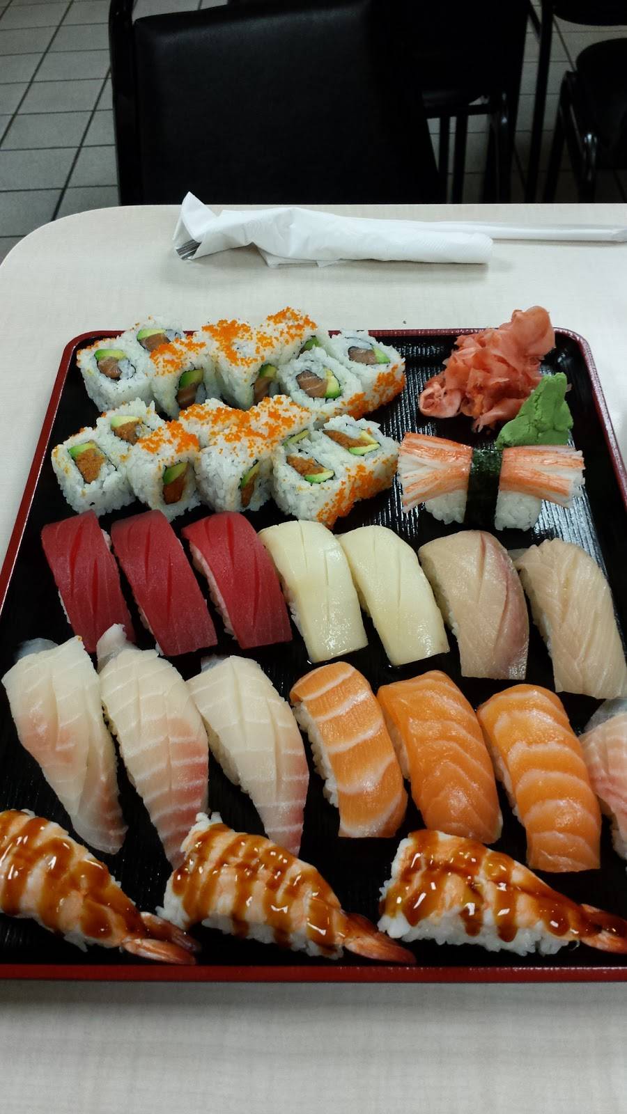 Yakimono Japanese Restaurant | restaurant | 487 Washington St, Clarkesville, GA 30523, USA | 7067549221 OR +1 706-754-9221