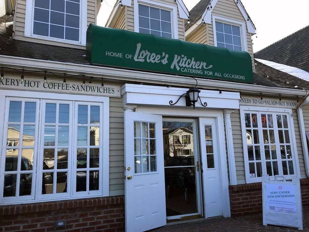 Lorees Kitchen and Catering | bakery | 4 Elizabeth St, Bethel, CT 06801, USA | 2037480852 OR +1 203-748-0852