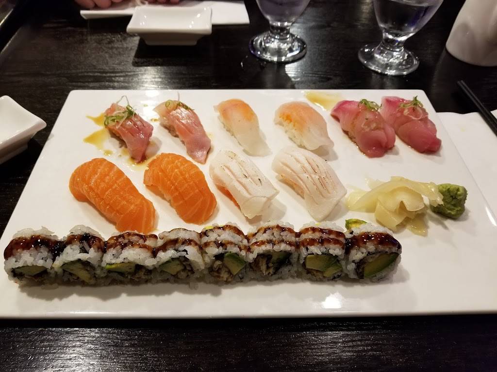 Sakura | restaurant | 124 Fifth Ave, Pelham, NY 10803, USA | 9142789996 OR +1 914-278-9996