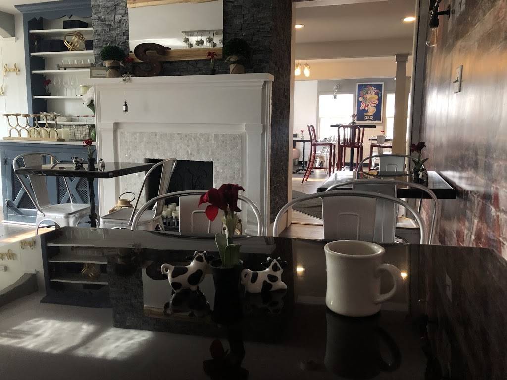 Stanton Italian Table | restaurant | 171 Stanton Rd, Flemington, NJ 08822, USA | 9082877138 OR +1 908-287-7138