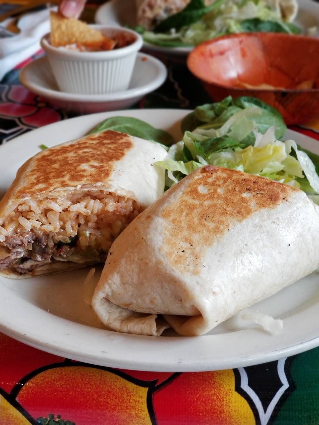 Mezcals | restaurant | 20 Bradley Ave, Staten Island, NY 10314, USA | 7184944547 OR +1 718-494-4547