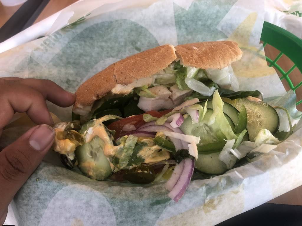Subway Restaurants | restaurant | 2415 W Lincoln Ave F, Anaheim, CA 92801, USA | 7149950474 OR +1 714-995-0474