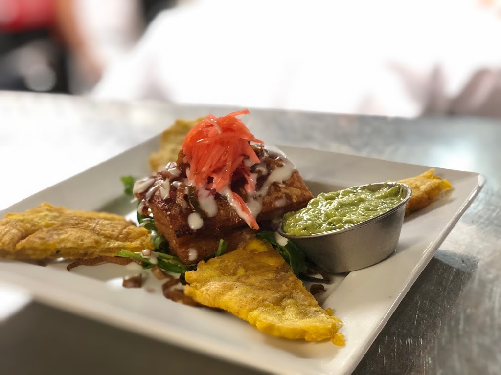 Peka Restaurant | restaurant | 304 Washington St, Brighton, MA 02135, USA | 6177894100 OR +1 617-789-4100