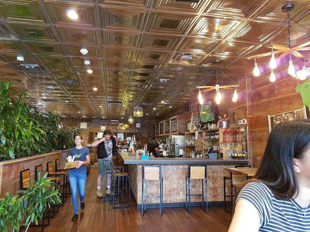 Bareburger | restaurant | 265 N Central Ave, Hartsdale, NY 10530, USA | 9149492900 OR +1 914-949-2900