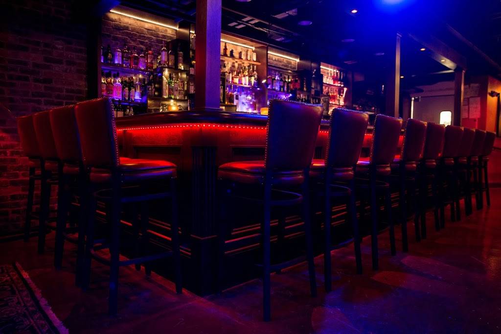 Rudys Jazz Room | night club | 809 Gleaves St, Nashville, TN 37203, USA | 6159882458 OR +1 615-988-2458