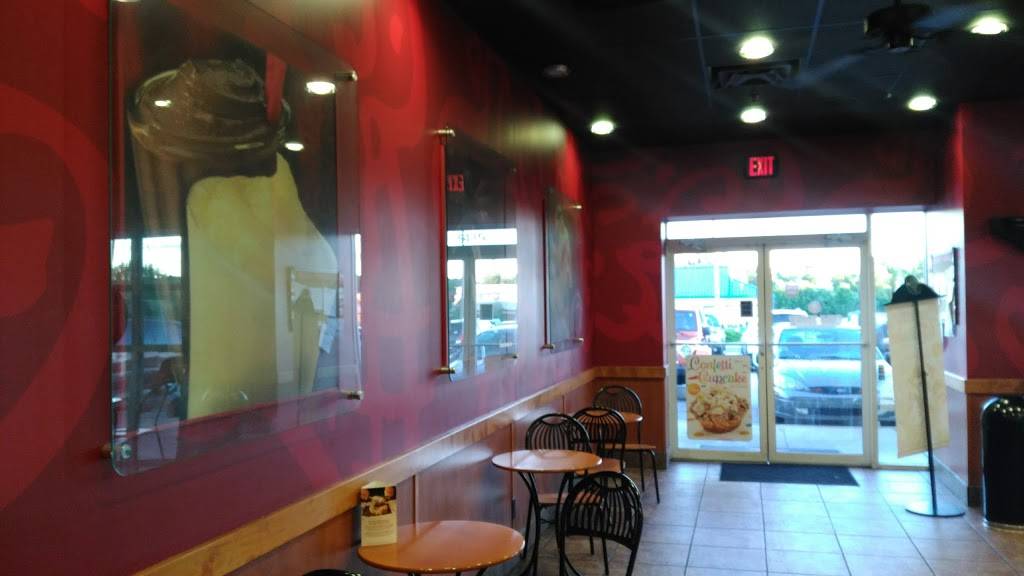 Cold Stone Creamery | bakery | 5435 Pearl Dr Ste 5, Evansville, IN 47712, USA | 8124610100 OR +1 812-461-0100