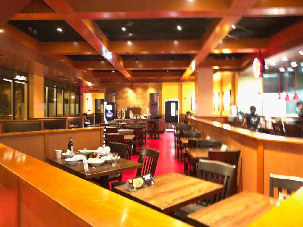 Pei Wei | restaurant | 15519 NW 67th Ave, Miami Lakes, FL 33014, USA | 3058178320 OR +1 305-817-8320