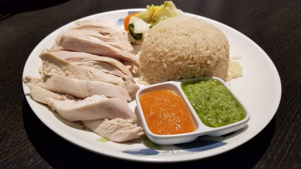 Cluck2Go | restaurant | 17110 Colima Rd suite a, Hacienda Heights, CA 91745, USA | 6265818990 OR +1 626-581-8990