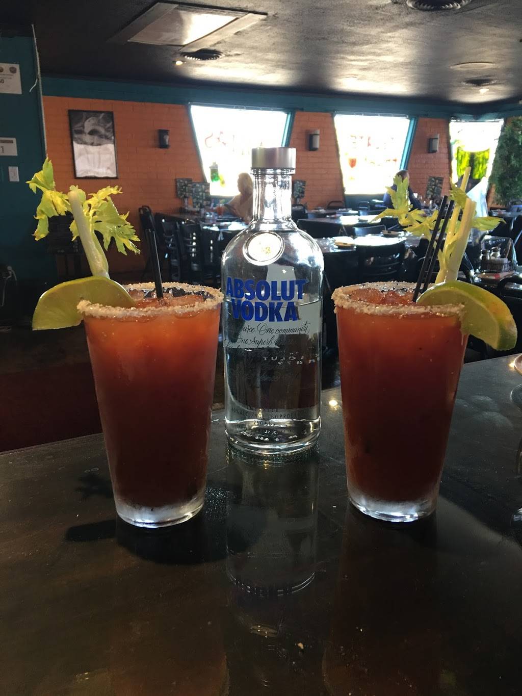 Margaritas International Cuisine | restaurant | 7801 N May Ave, Oklahoma City, OK 73116, USA | 4054630606 OR +1 405-463-0606