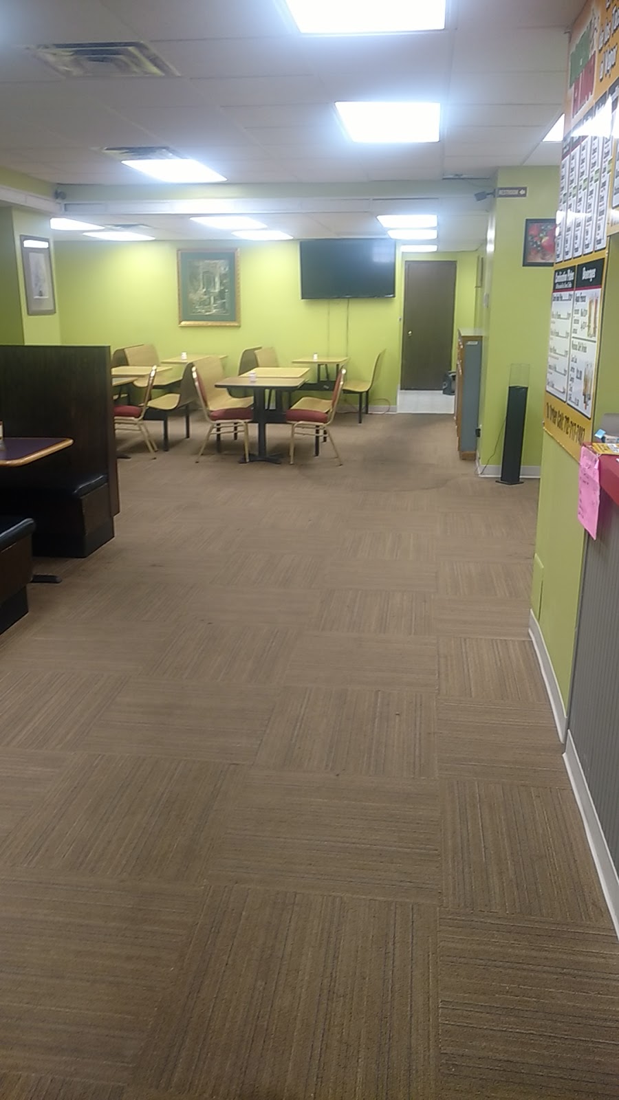 Taquería Chango | restaurant | Frances Building, Sioux City, IA 51101, USA | 7127177487 OR +1 712-717-7487