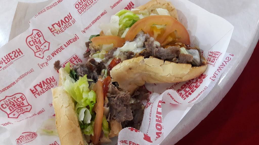 Charleys Philly Steaks | restaurant | 7071 N 138th Dr Bldg 1540, Glendale, AZ 85307, USA | 6239354029 OR +1 623-935-4029