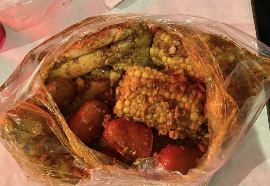 Shaking Crab (Williamsburg) | restaurant | 1045 Flushing Ave, Brooklyn, NY 11237, USA | 3477253262 OR +1 347-725-3262