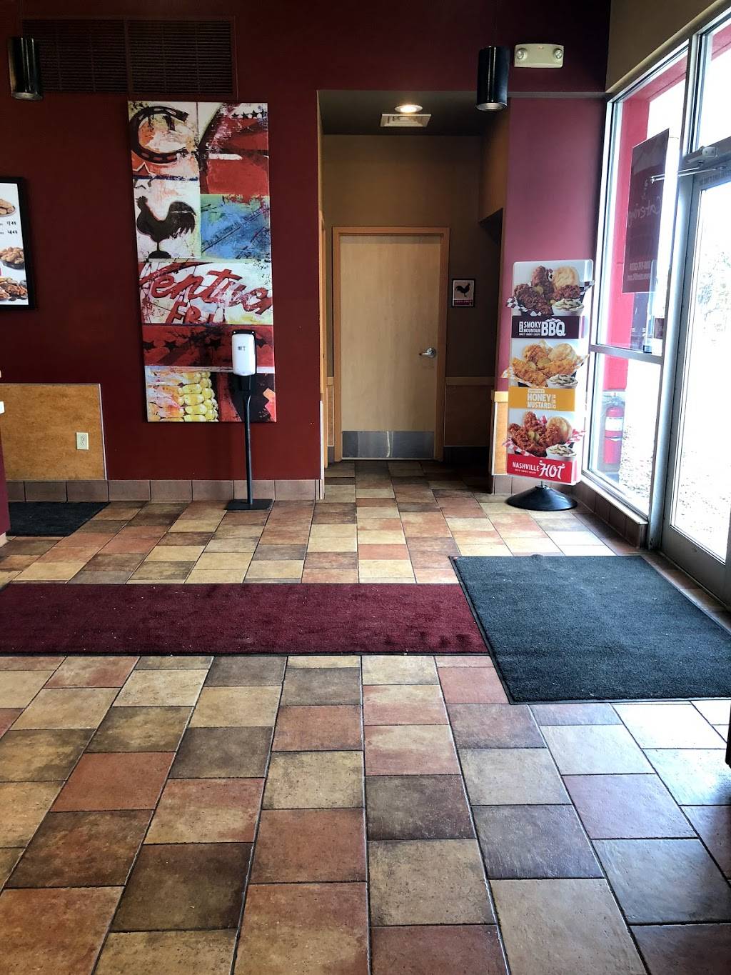 KFC | restaurant | 4430 16th St, Moline, IL 61265, USA | 3097971128 OR +1 309-797-1128