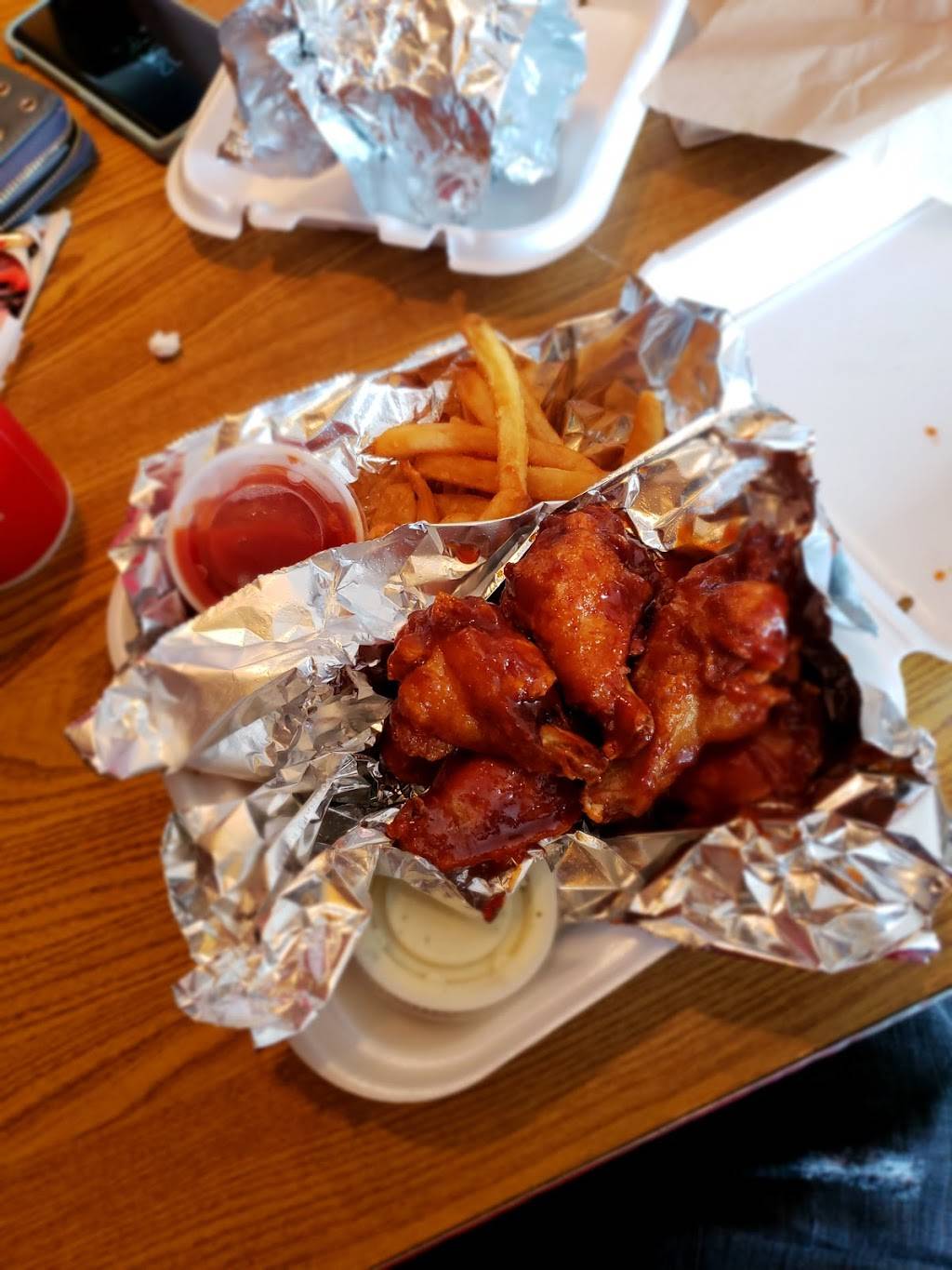 Fat Shack DU | meal delivery | 2041 S University Blvd, Denver, CO 80210, USA | 7202426336 OR +1 720-242-6336