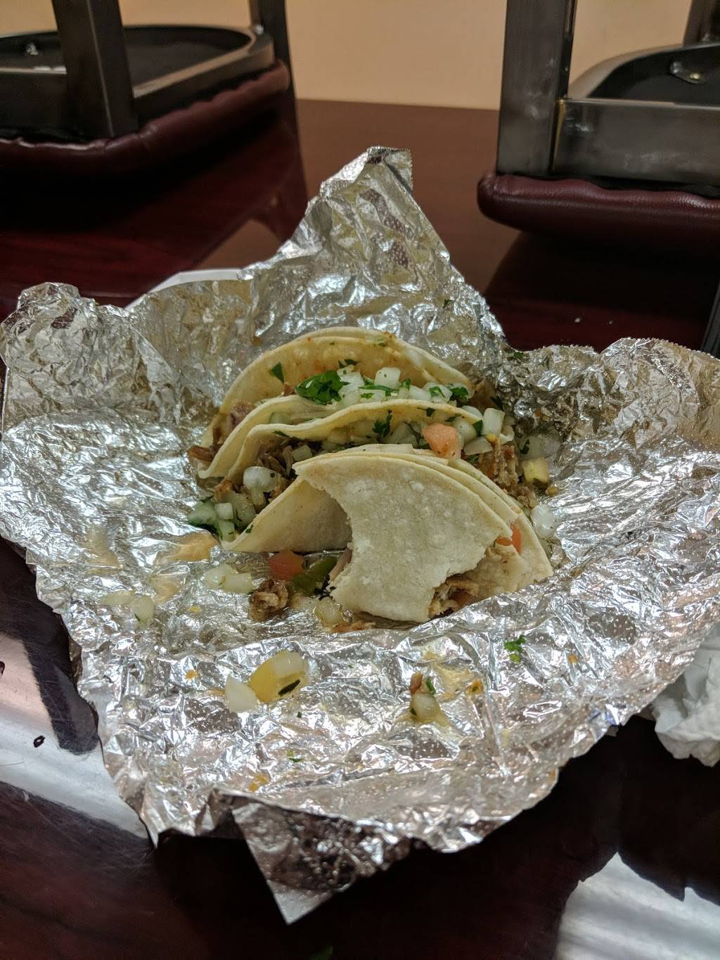 Panchos Taco | restaurant | 2299 190th St #4, Redondo Beach, CA 90278, USA | 3103798226 OR +1 310-379-8226