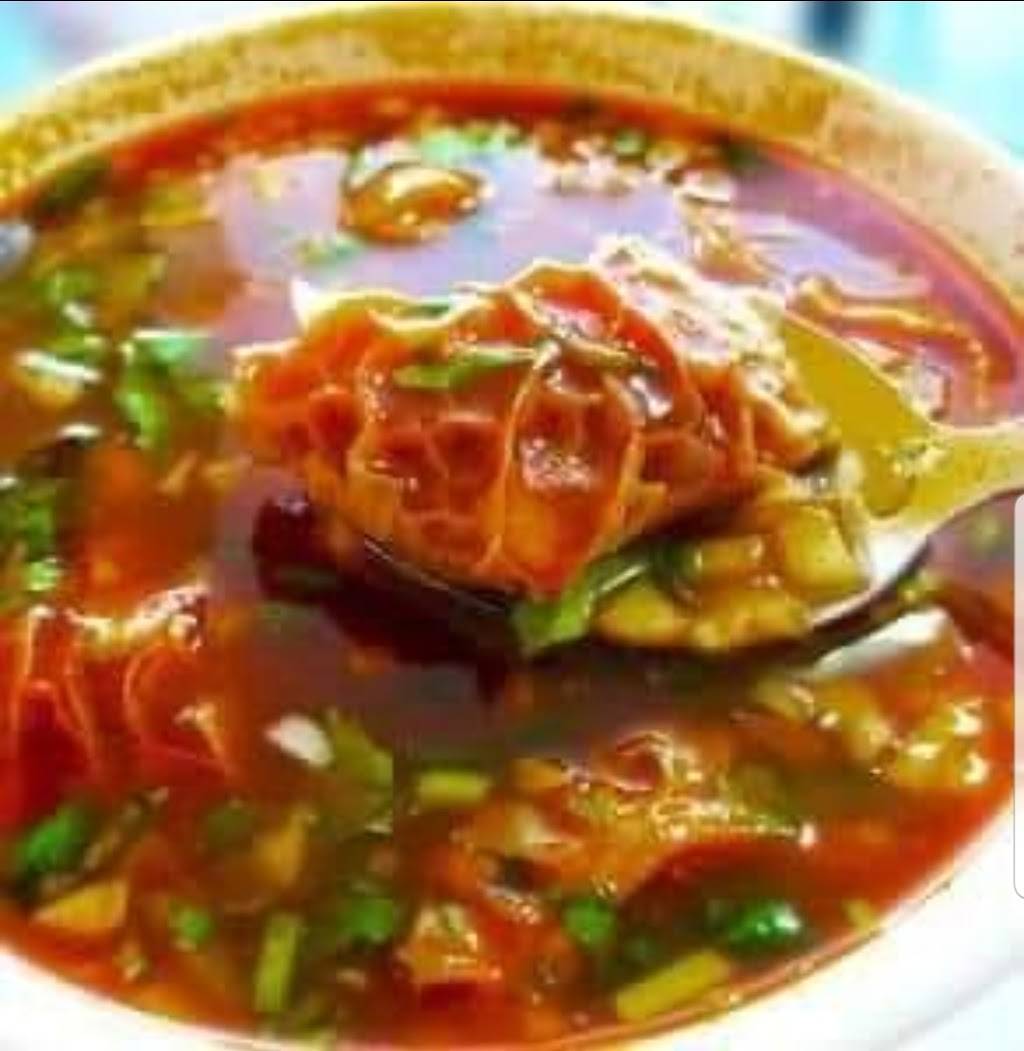 Taqueria El Gordo Y La Flaca | restaurant | 180, # Cr-3314, Cleveland, TX 77327, USA | 8324805067 OR +1 832-480-5067