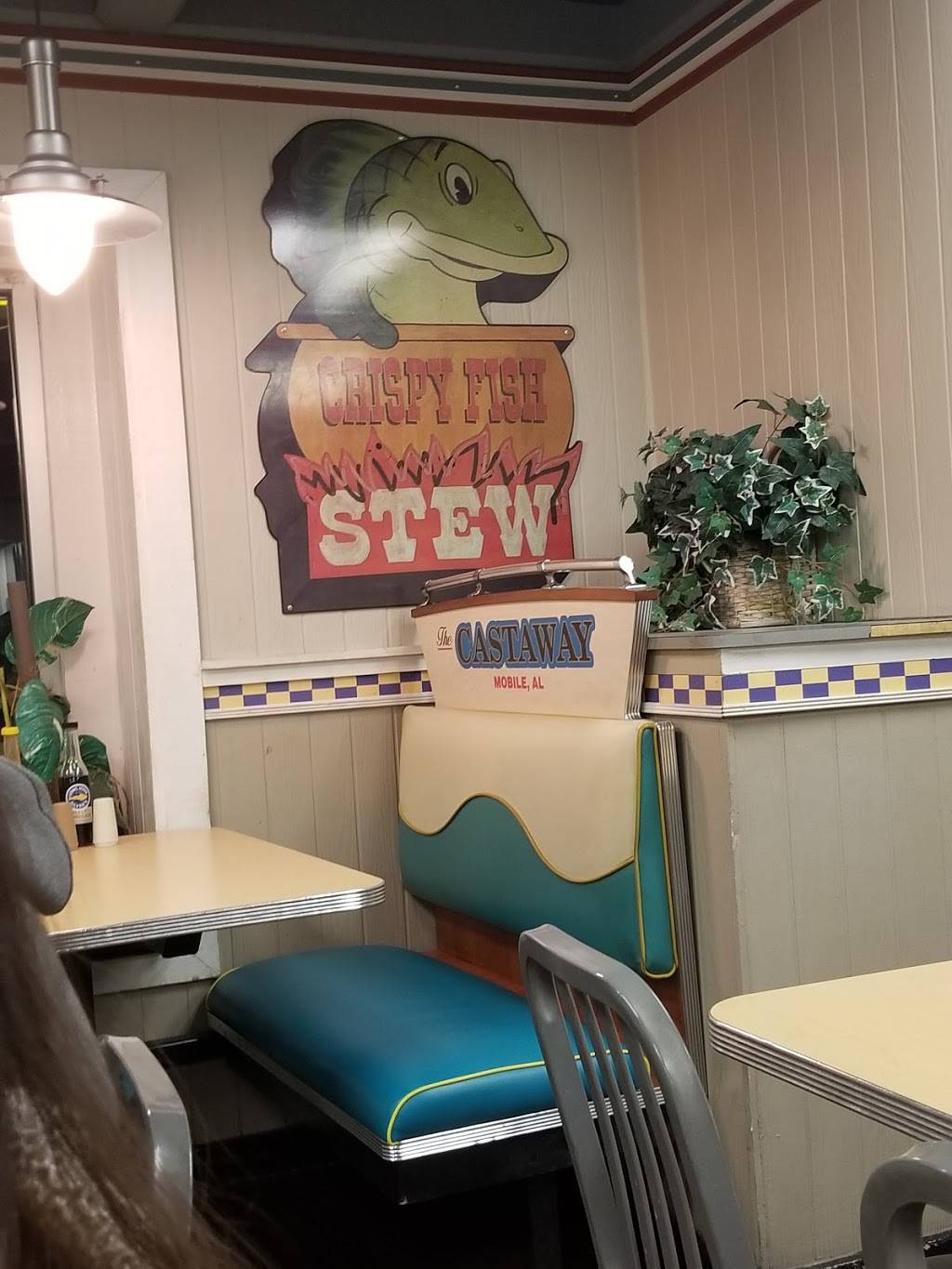 Long John Silvers | restaurant | 1104 N Yarbrough Dr, El Paso, TX 79925, USA | 9155931327 OR +1 915-593-1327