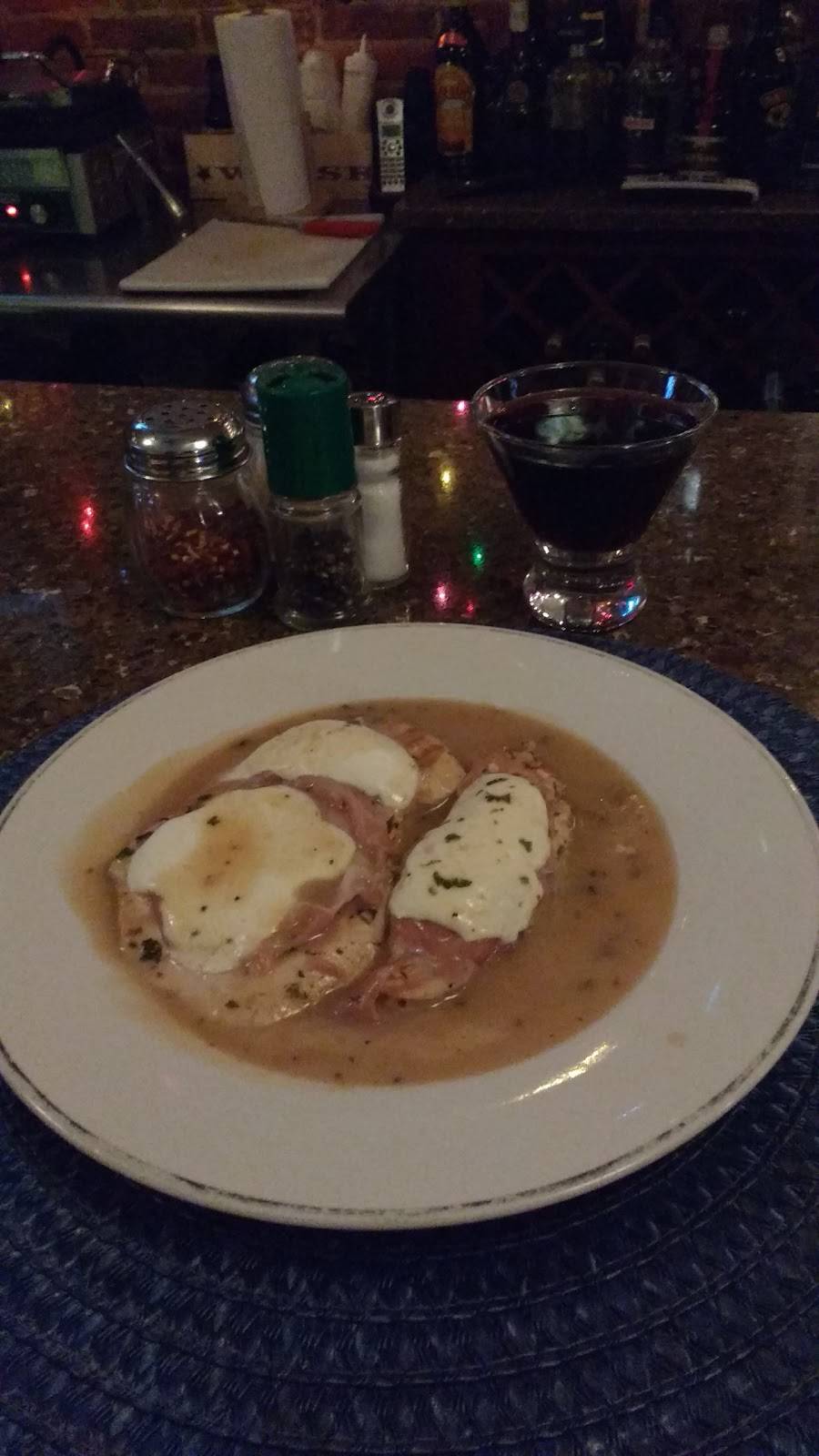 Osteria Da Amedeo | restaurant | 301 S Exeter St, Baltimore, MD 21202, USA | 4107278191 OR +1 410-727-8191