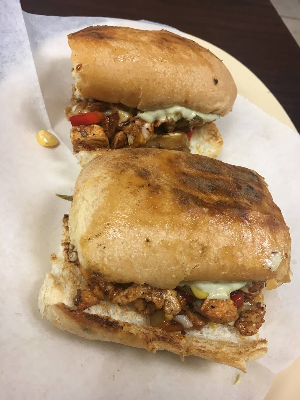 Barbar Mediterranean Grill | restaurant | 7917 Westheimer Rd b, Houston, TX 77063, USA | 8326497851 OR +1 832-649-7851