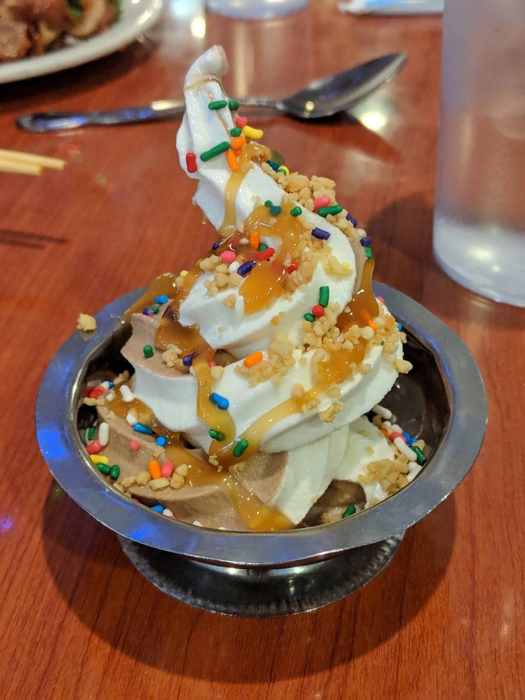 Ming Ten | restaurant | 2090 Celebration Dr NE #215, Grand Rapids, MI 49525, USA | 6163653989 OR +1 616-365-3989