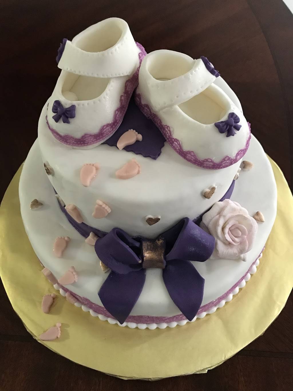 Amante Bakery | bakery | 1188 Elmhurst Rd, Mt Prospect, IL 60056, USA | 8473788226 OR +1 847-378-8226