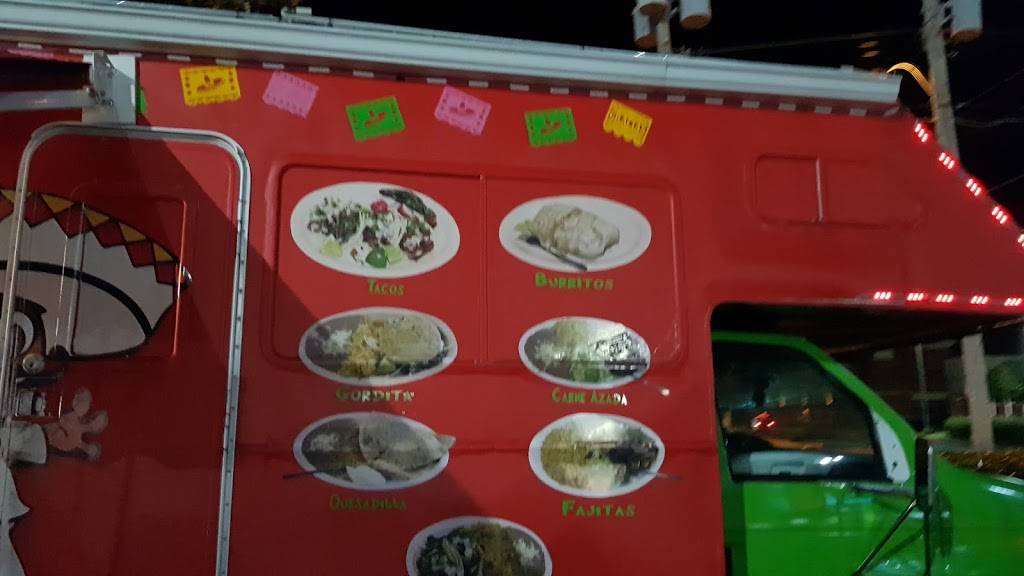 Guadalupana Mexican Food Truck | restaurant | Cordova Rd, Memphis, TN 38016, USA | 9013260323 OR +1 901-326-0323